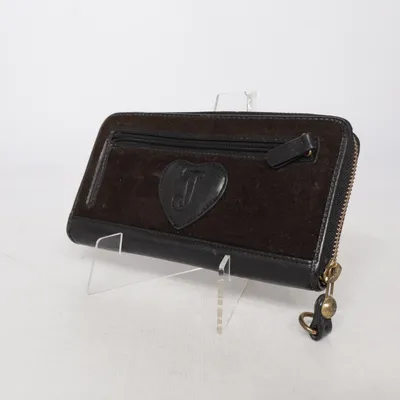 Portefeuille (Noir) de Juicy Couture