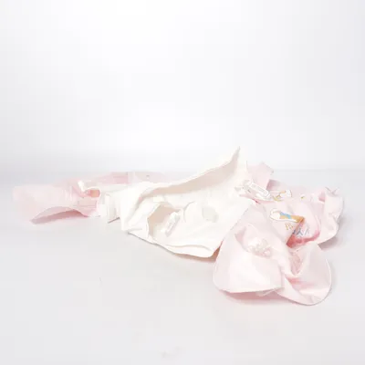 Bouée de natation (Rose, Blanc) de Bear Bear