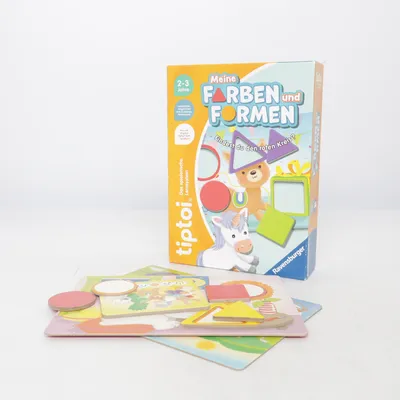 Jeu de société de Ravensburger