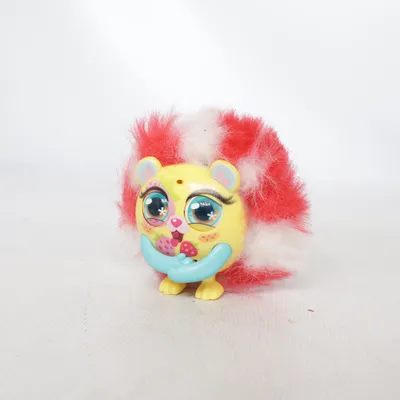 Jouet (Jaune, Rouge, Multicolore) de Silverlit