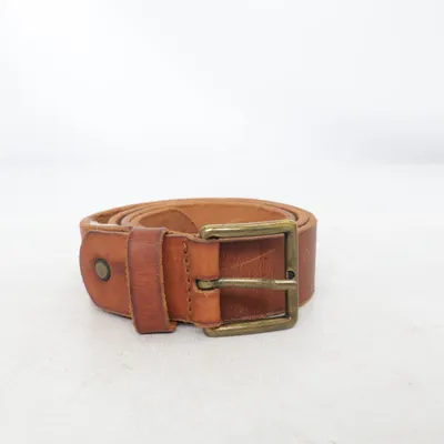 Belt (Brown) from Pepe Jeans Leather