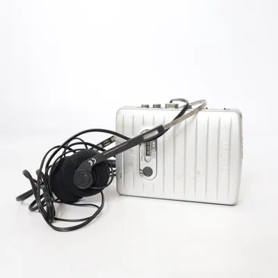 Freestyle (WM-EX368) fra Sony