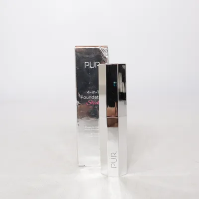 Fond de teint (4-In-1 Foundation Stick) de Pür