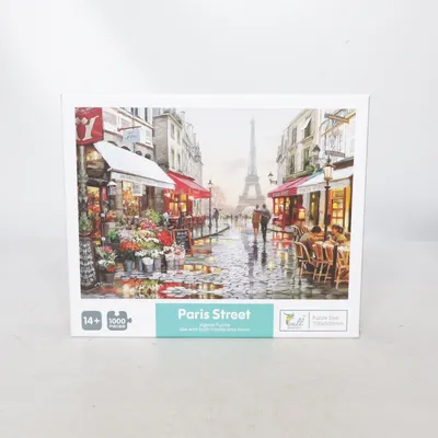 Puzzel van GUL