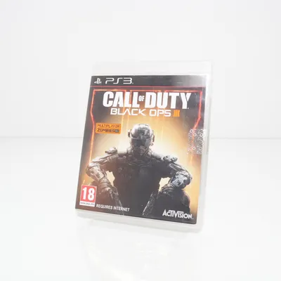 Video game