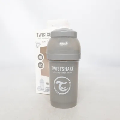 Nappflaska (Anti-Colic) från Twistshake