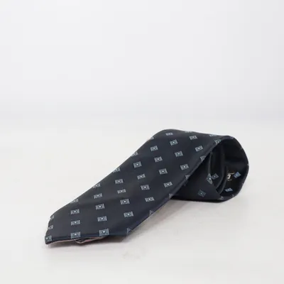 Tie (Blue) from Commodore
