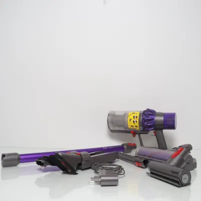 Vacuum cleaner (ZE6-EU-NEK2046A) from Dyson