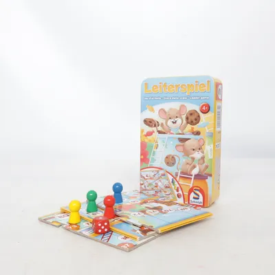 Board game from Schmidt