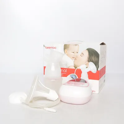 Tire-lait (Professional Care) de Beemoo
