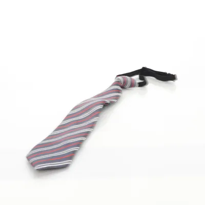 Stropdas (Grijs, Meerkleurig) van H&M Polyester