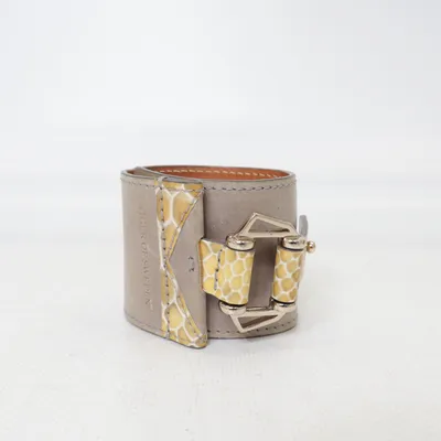 Armband (Beige, Flerfärgad) från Tiger of Sweden Okänd metall