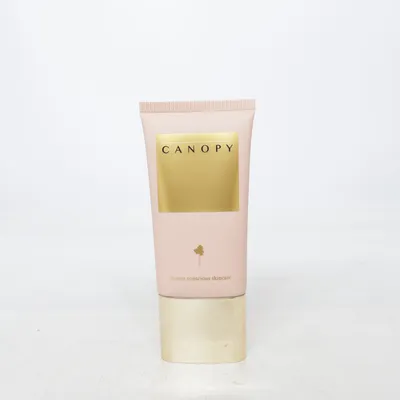 Crème visage (Atmosphere) de Canopy