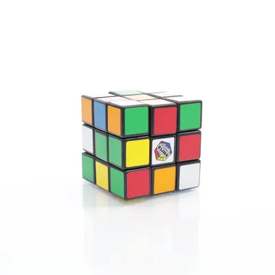 Rubikskub (Flerfärgad) från Rubiks