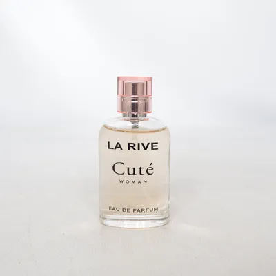 Eau de Parfum (Cuté) from La Rive
