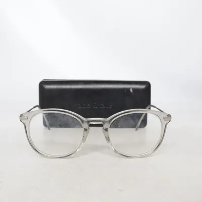 Glasses (Gray) from Ace & Tate