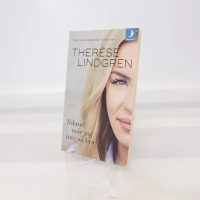 Bok från Månpocket