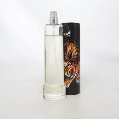 Eau de Parfum (Ed Hardy For Men) de Christian Audigier