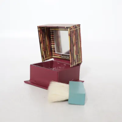 Bronzer (MINI) från Benefit