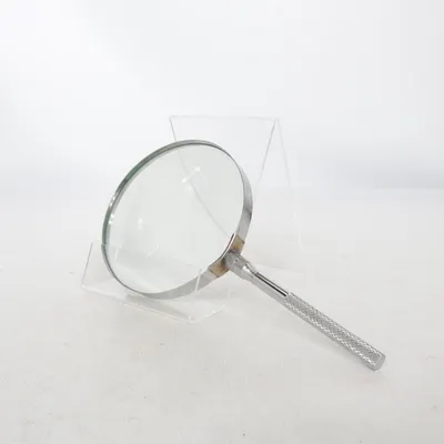 Magnifying glass