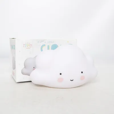 Veilleuse (Cloud Light) de A Little Lovely Company