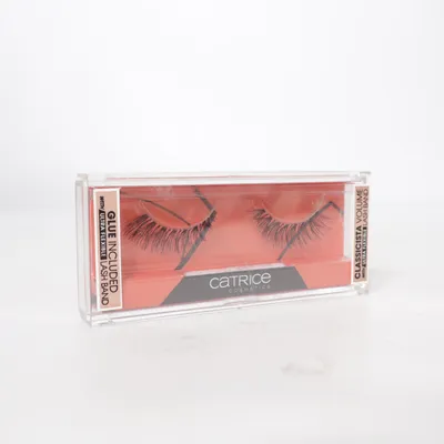 Lösögonfransar (CLASSICISTA VOLUME) från Catrice Cosmetics
