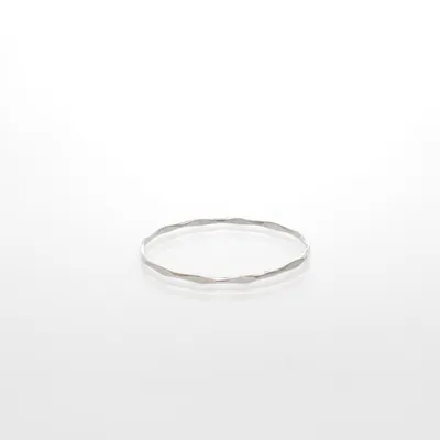 Armlet (Silver) Unknown metal