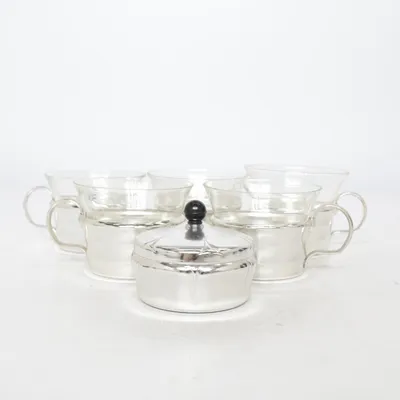 Service (Zilver)