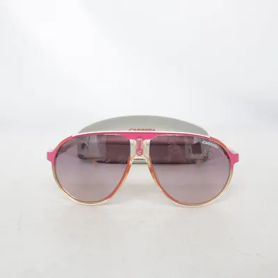 Lunettes de soleil (Rose) de Carrera