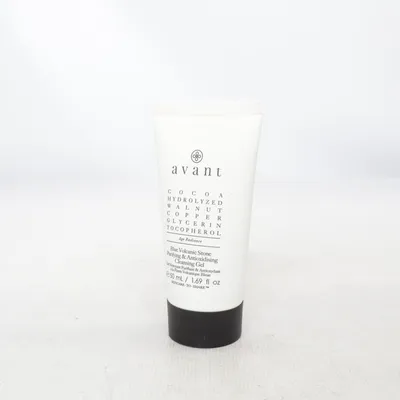Nettoyant visage de Avant