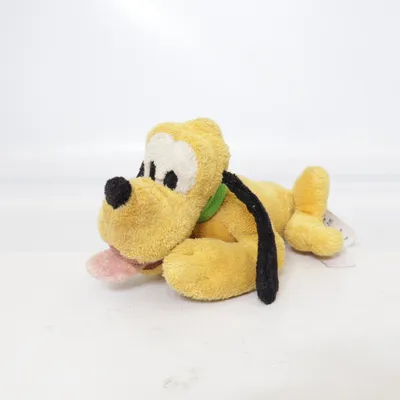 Gosedjur (Gul, Svart) från Disney Store