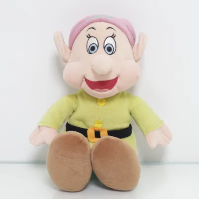 Gosedjur (Flerfärgad) från Disney