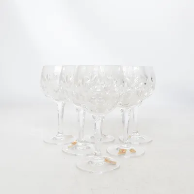 Wine glass (Süsswein Bamberg) from Nachtmann