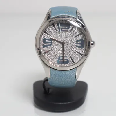 Armbandsur (Blå) från Jacques Lemans