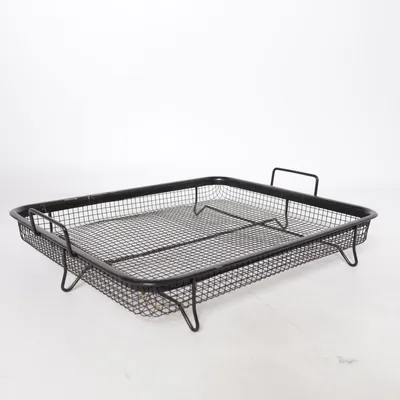 Oven tray (Black)