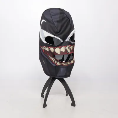 Costume accessories (Black, Multicolored) from H&M x Marvel