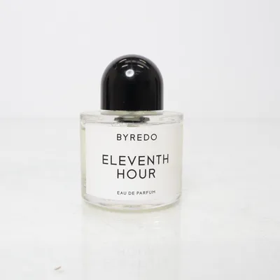 Eau de Parfum (ELEVENTH HOUR) från Byredo