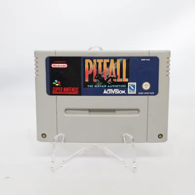 Videospil