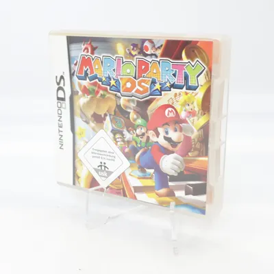 TV-spel från Nintendo