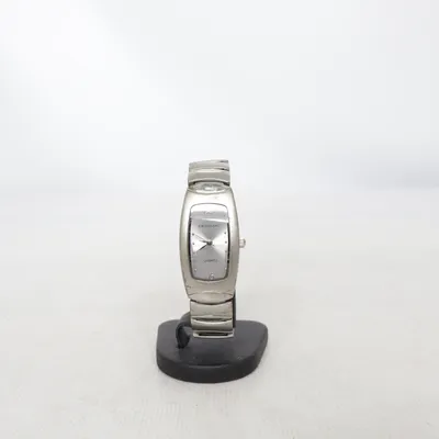 Polshorloge (Zilver) van Excellanc