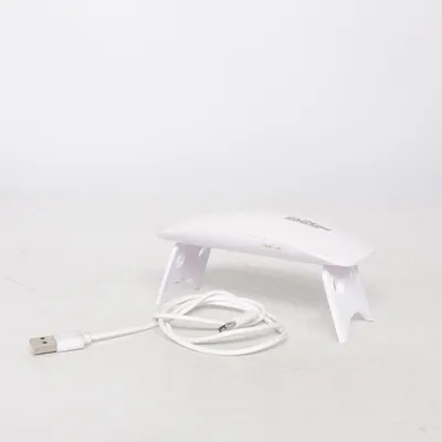 UV lamp (Sun Mini Uvled Nail Lamp) from SUNmini