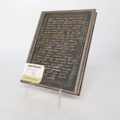 Carnet de Paperblanks