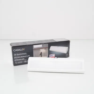 Fluorescent light (White) from Casalux