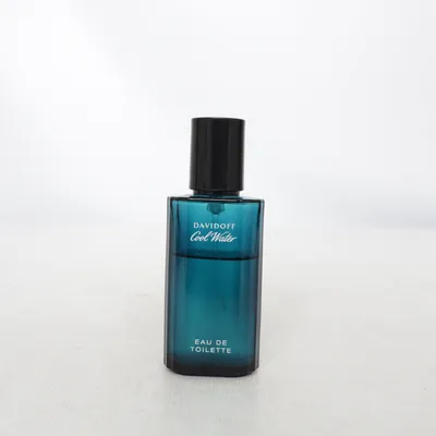 Eau de Toilette (Cool Water) from Davidoff