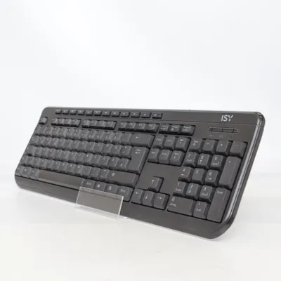 Toetsenbord (Ike 1000) van ISY