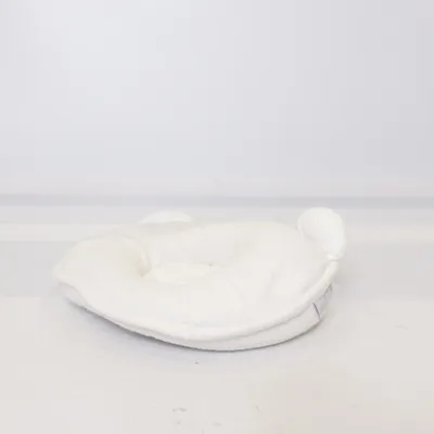 Spädbarnskudde (Vit) från Candide