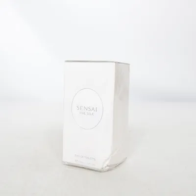 Eau de Toilette (The Silk) de Sensai
