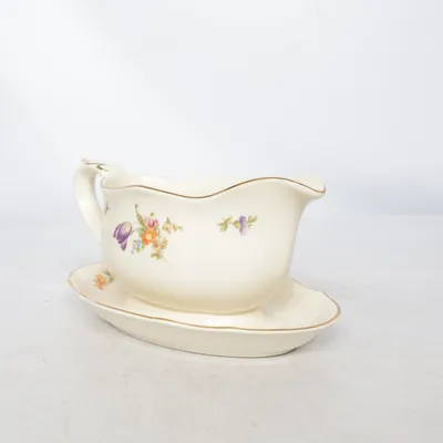 Sauce boat (Finlandia) from Arabia