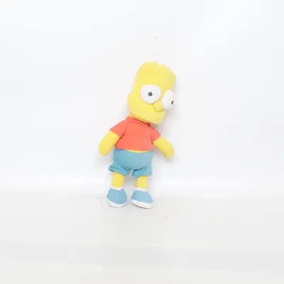 Gosedjur (Gul, Blå, Röd) från The Simpsons