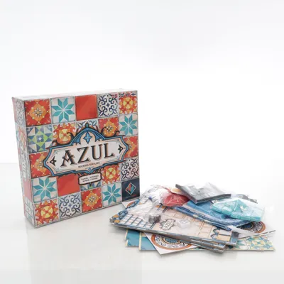 Board game from Next Move